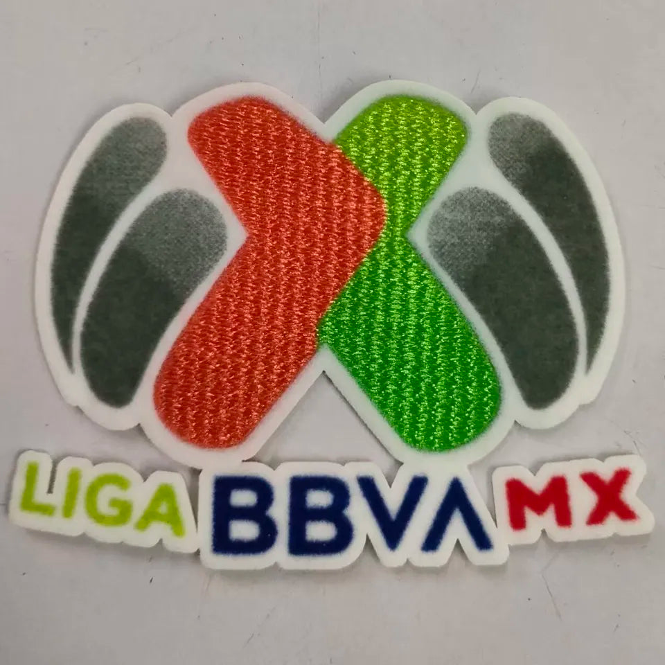 25/26 Puebla Third Kit Stadium Version