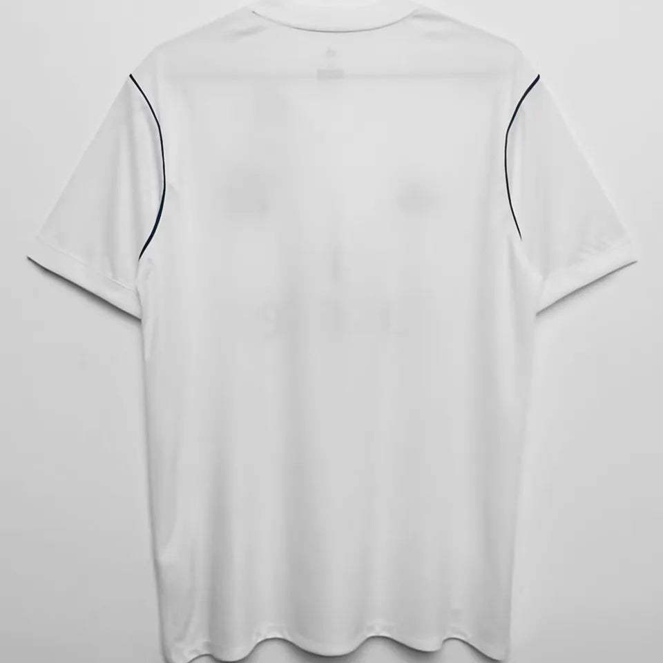 R. Madrid 17/18 Home Retro Club Jersey