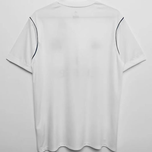 R. Madrid 17/18 Home Retro Club Jersey