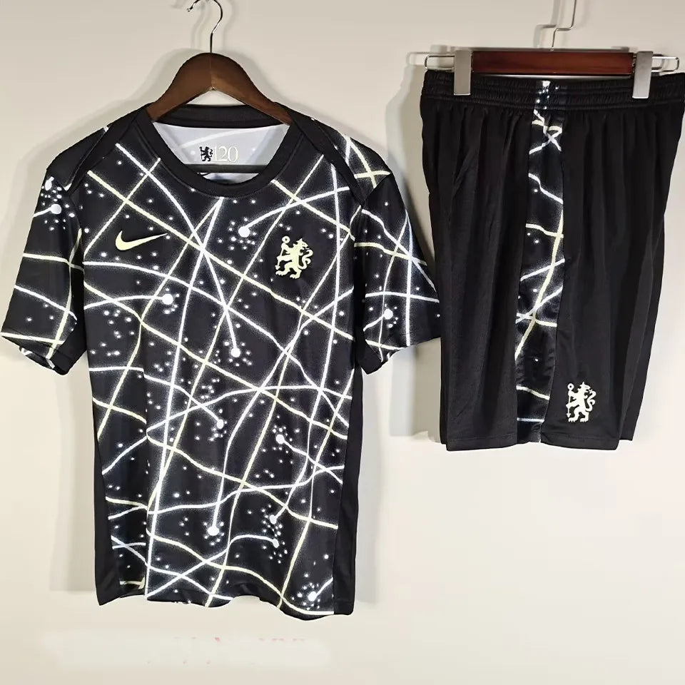 25/26 C.F.C Training Kit #5
