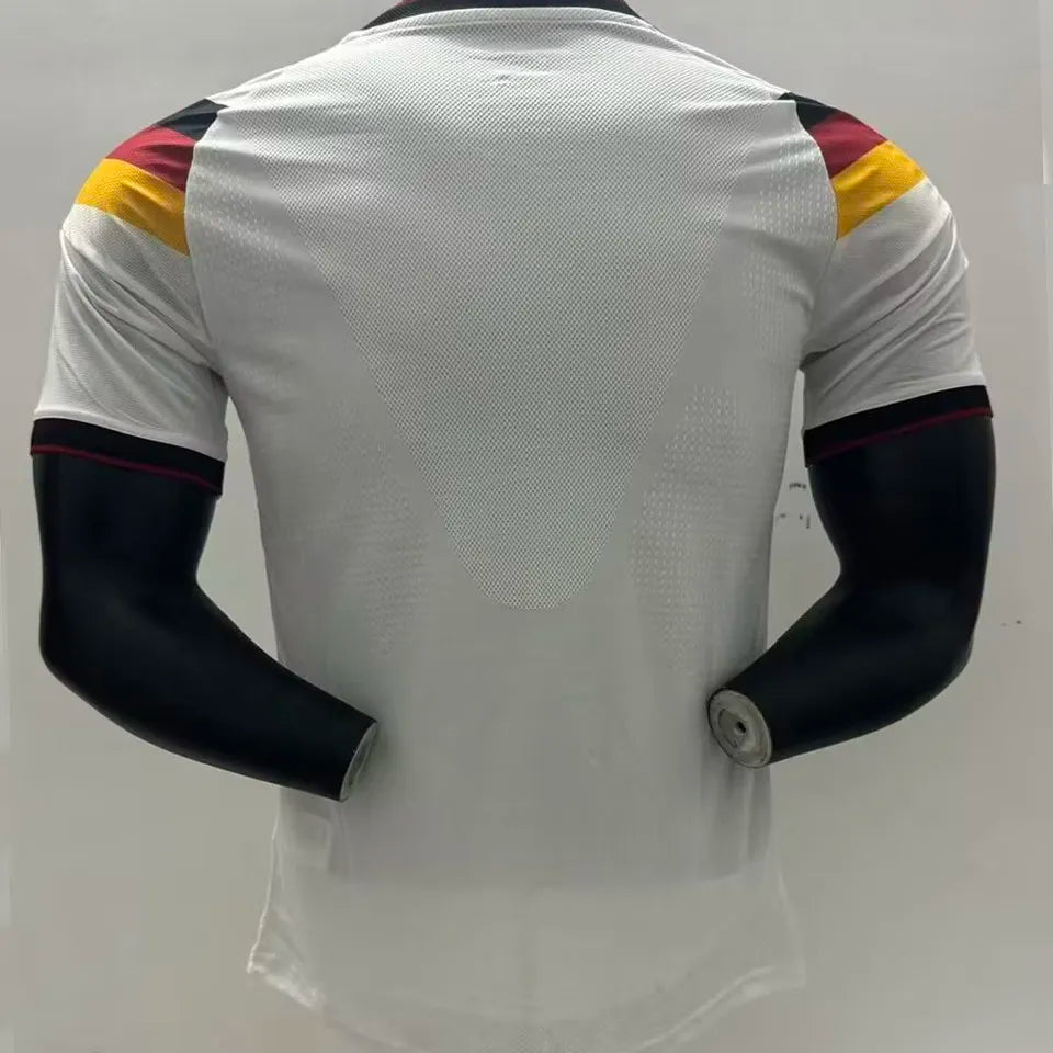26/27 Germany Home Kit Player Version