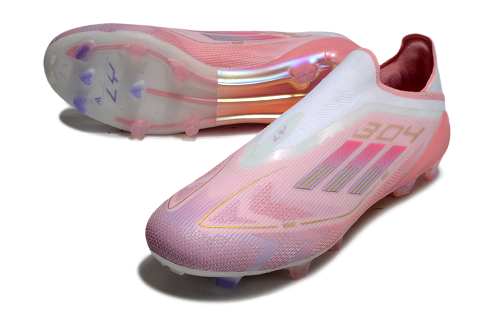 F50 Elite FG Lace Less Lamine Yamal