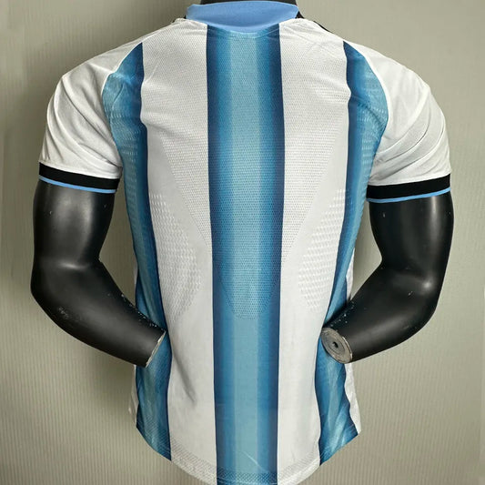 26/27 Argentina Home Kit Player Version