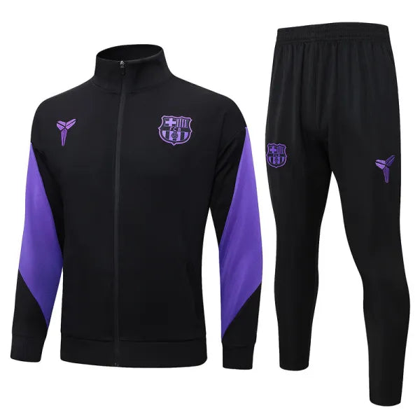 25/26 Barça Tracksuit #15