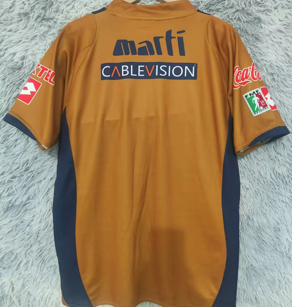 Pumas 08/09 Third Retro Jersey