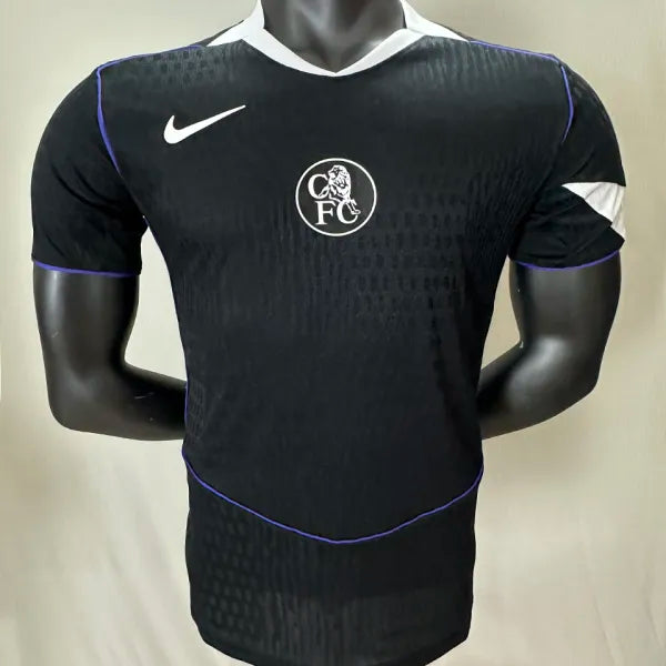25/26 C.F.C Third Kit Player Version