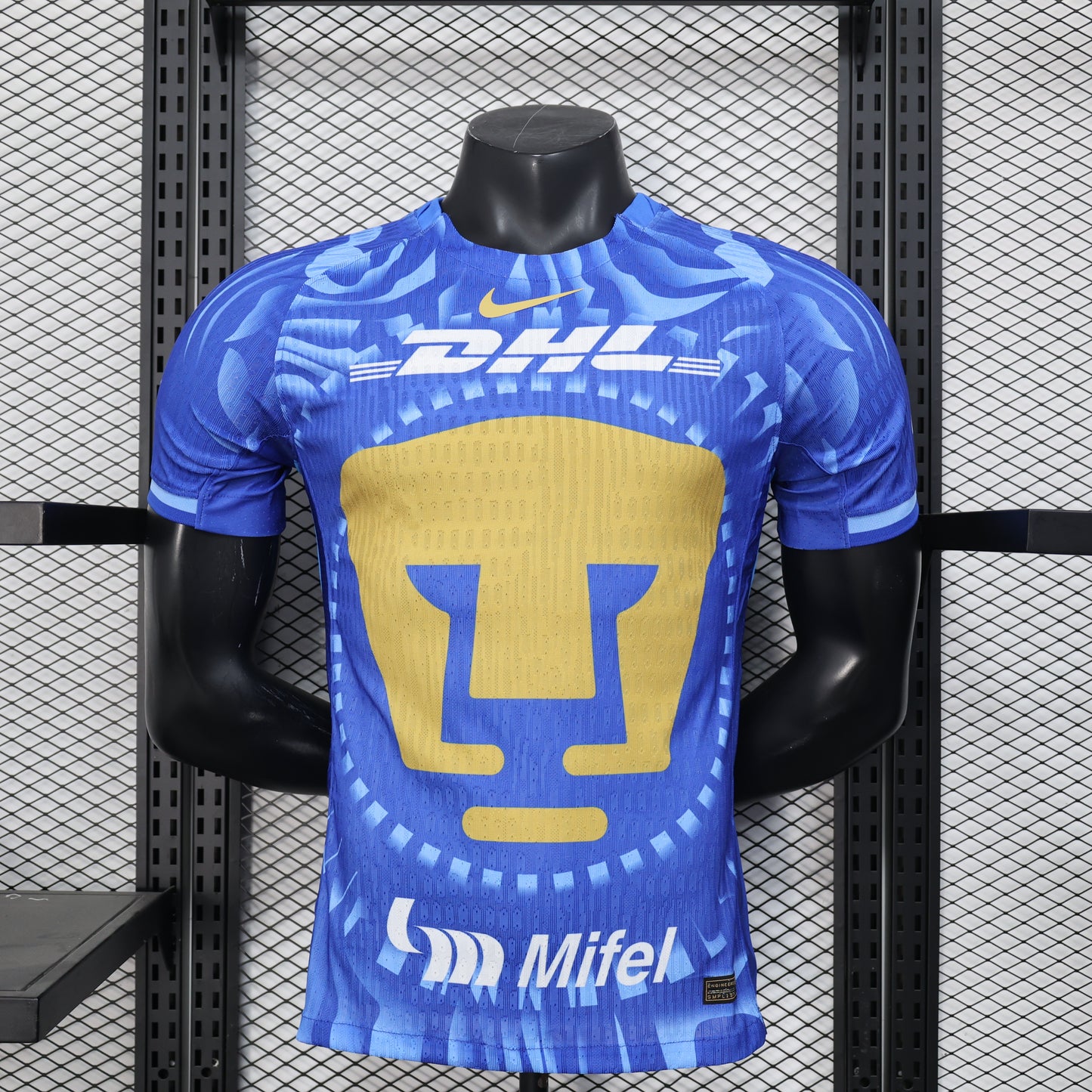 25/26 Pumas Away Kit Player Version