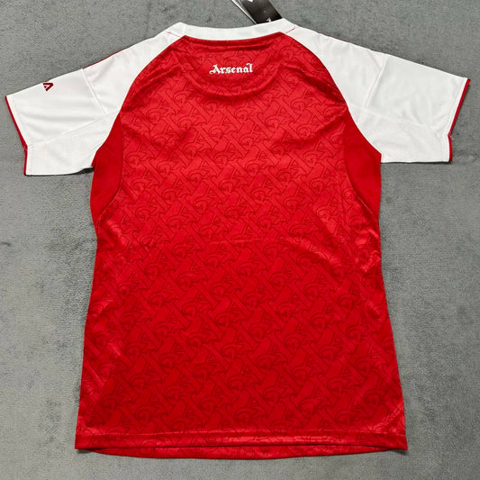 25/26 Ars Womens Home Kit Stadium Version