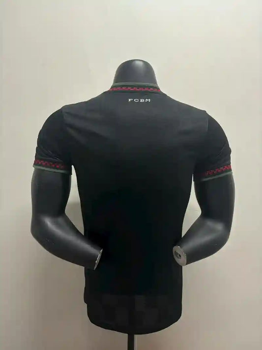 25/26 Bayern Munich Third Kit Player Version