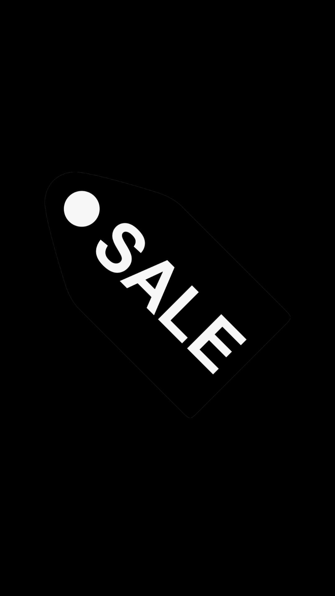 Sale