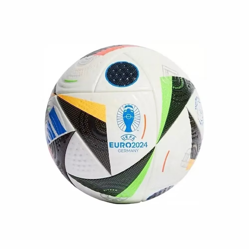 UEFA EURO 2024 “Fussballliebe” Pro Official Match Ball
