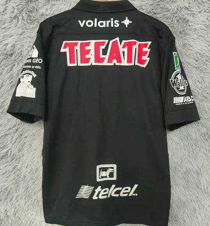 Tijuana 12/13 Away Retro Jersey