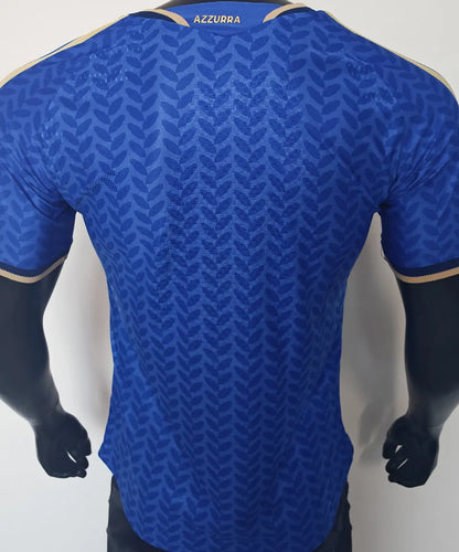 26/27 Italy Home Kit Player Version