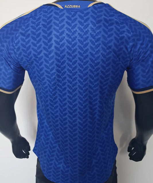 26/27 Italy Home Kit Player Version