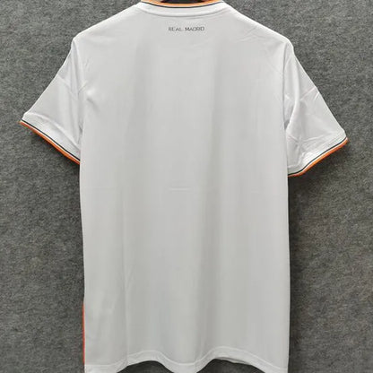 R. Madrid 14/15 Home Retro Club Jersey