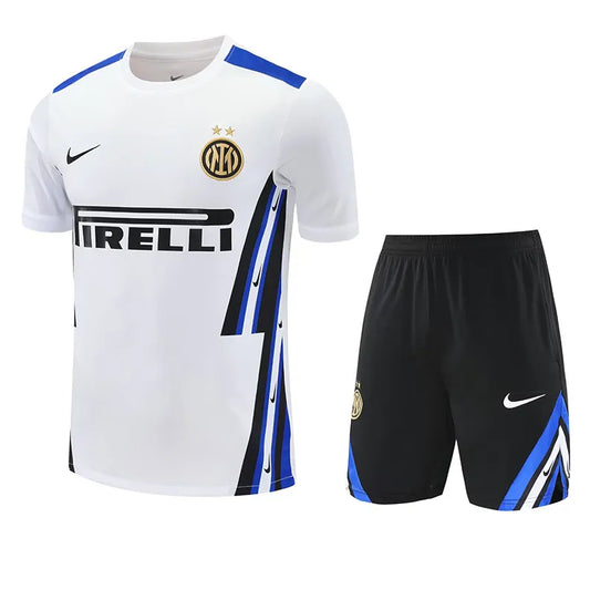 25/26 Inter Milan Training Kit #5