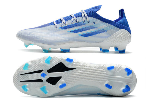 X Speed Flow FG - Diamond Edge