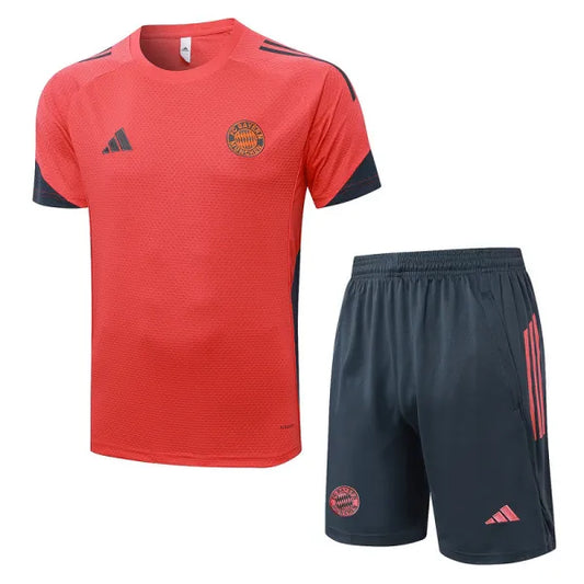 25/26 Bayern Munich Training Kit #7