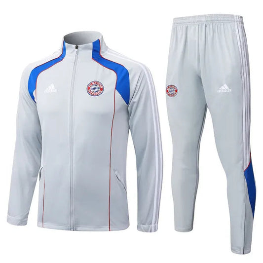 25/26 Bayern Munich Kids Tracksuit #11