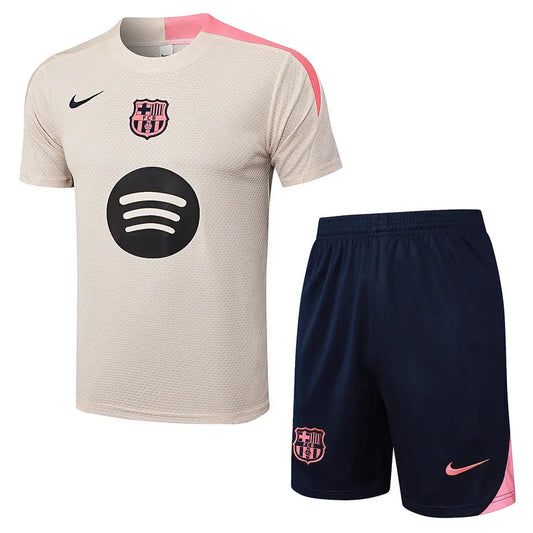 25/26 Barça Training Kit #2