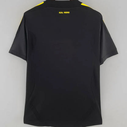 R. Madrid 11/12 Goalkeeper Home Club Jersey