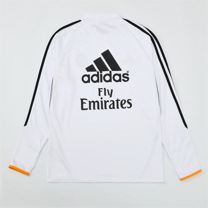 Real Madrid 2013/14 Tracksuit
