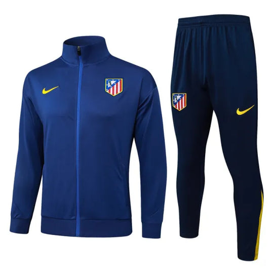 25/26 Atletico Madrid Tracksuit