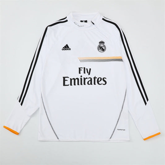 Real Madrid 2013/14 Tracksuit