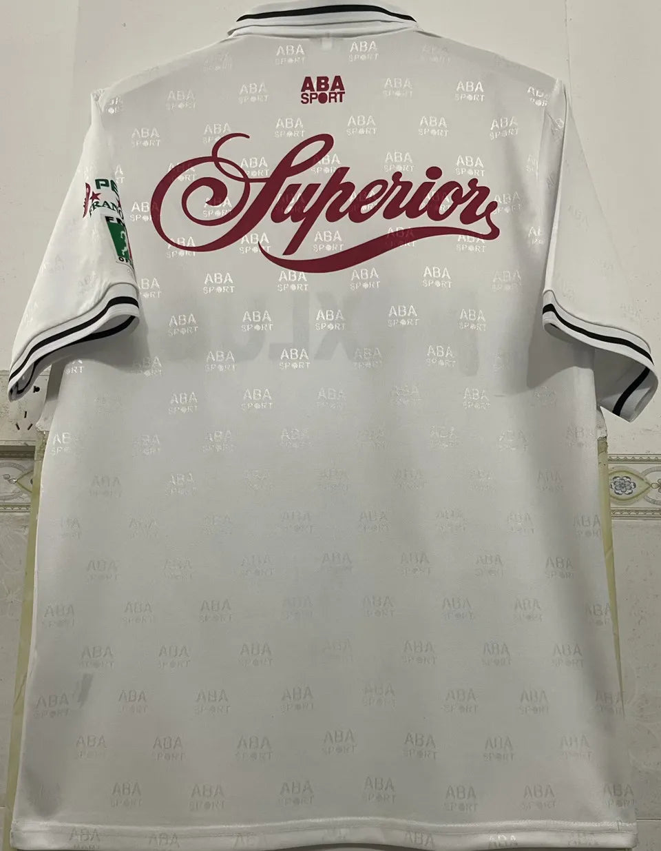 Chivas 94/95 Away Retro Jersey