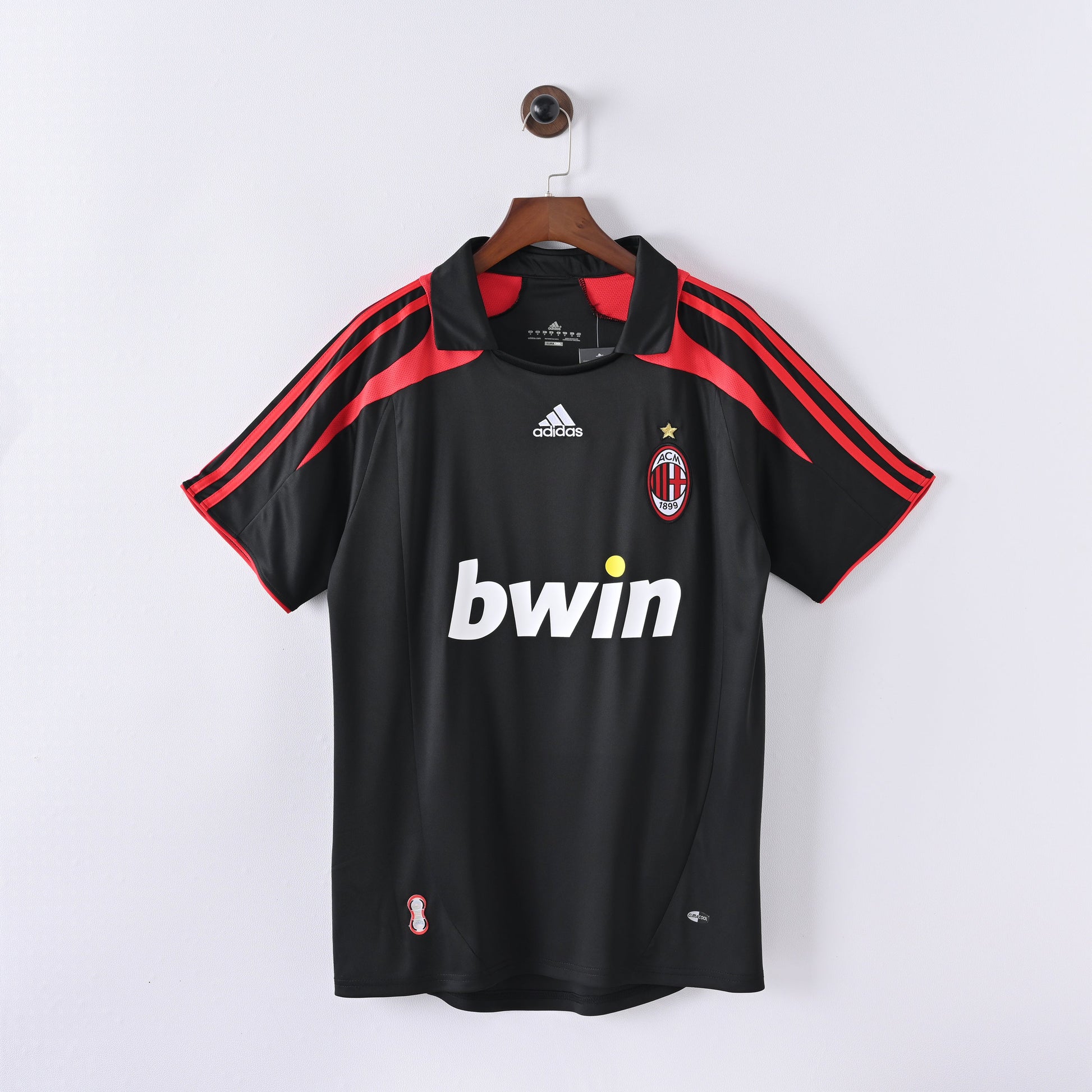 AC Milan 06/07 3rd Retro Club Jersey