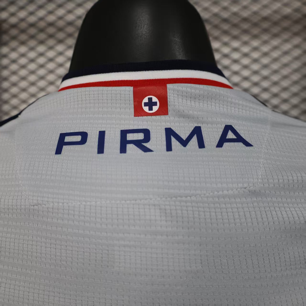 25/26 Cruz Azul Away Kit Player Version