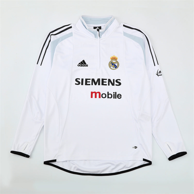 Real Madrid 2004/05 Tracksuit