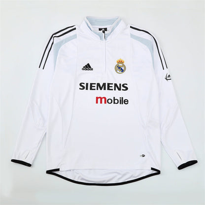 Real Madrid 2004/05 Tracksuit