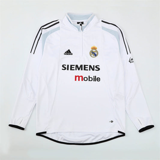 Real Madrid 2004/05 Tracksuit