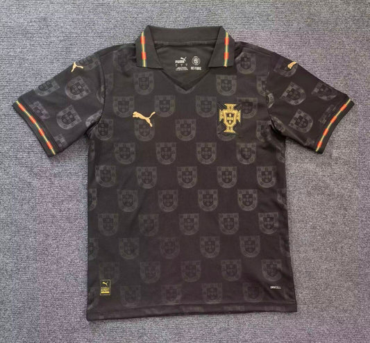 2026 Portugal Special Kit Stadium Version