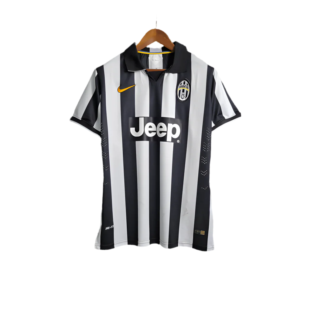 Juventu Home 14/15 Jersey