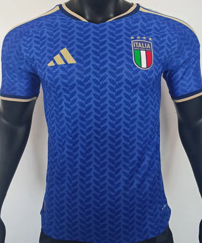 26/27 Italy Home Kit Player Version