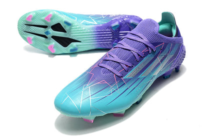 X Speed Flow FG - Champions League Code