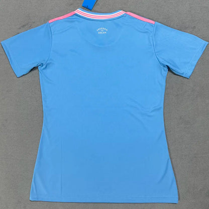 25/26 Inter Milan Womens Third Kit Stadium Version