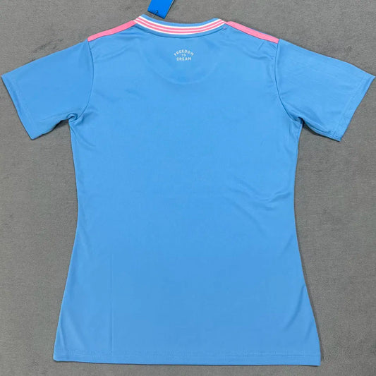 25/26 Inter Milan Womens Third Kit Stadium Version