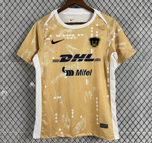 25/26 Pumas Training Kit Stadium Version