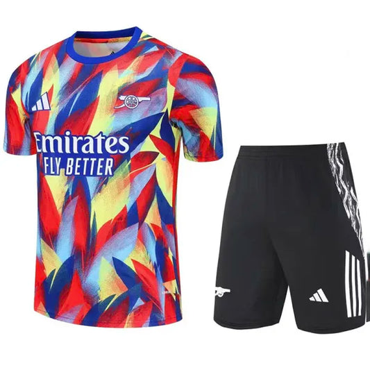 25/26 Ars Training Kit