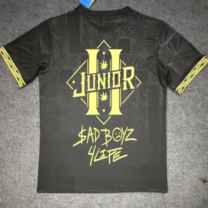 25 Mexico x Junior H Home Kit Stadium Version