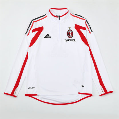 AC Milan 2005/06 Tracksuit