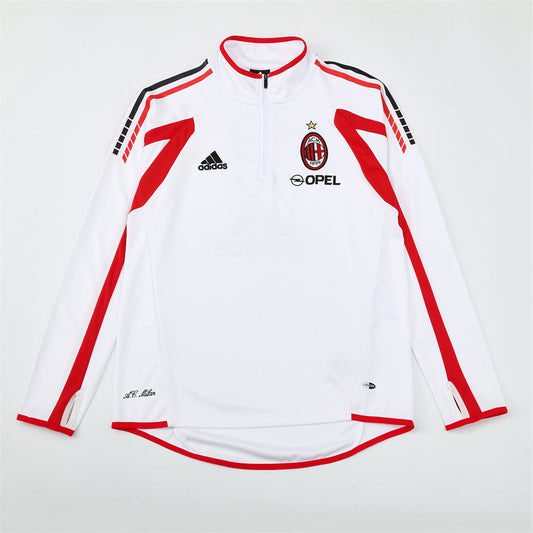 AC Milan 2005/06 Tracksuit