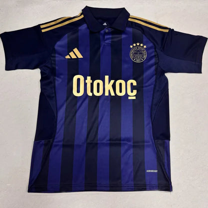 25/26 Fenerbahce Third Kit Stadium Version