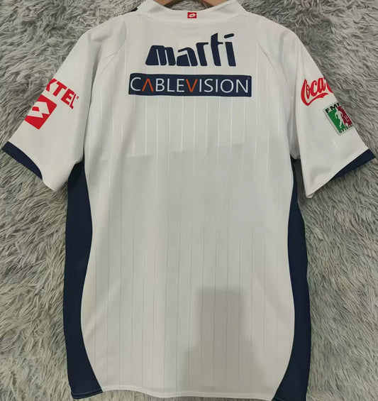 Pumas 08/09 Home Retro Jersey