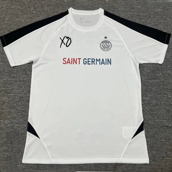 25/26 Paris x XO Kit Stadium Version
