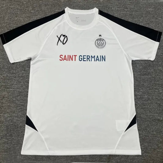 25/26 Paris x XO Kit Stadium Version