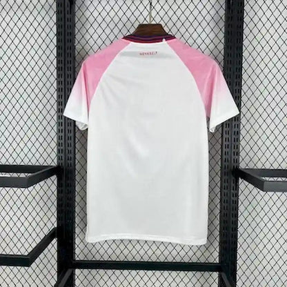 25/26 Bayern Leverkusen Away Kit Stadium Version